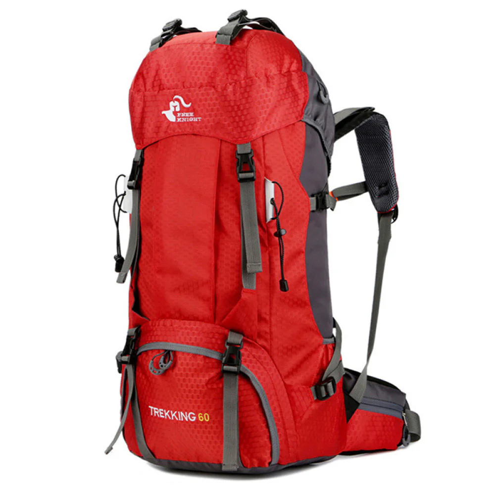 60 litre hiking backpack online